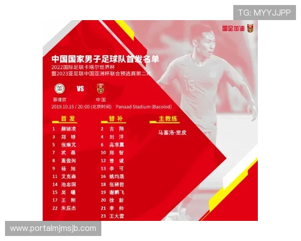 中国足球世界杯预选赛对中国足球发展的推动作用