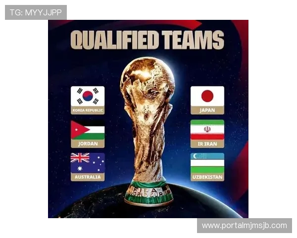 2026年世界杯48支参赛队伍名单最新更新及球队背景分析