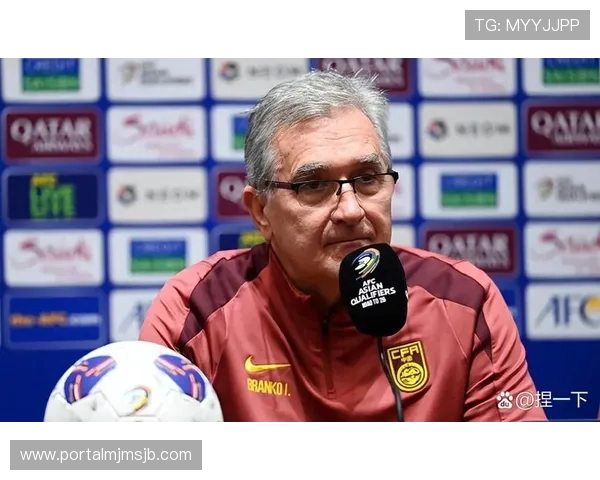 2026年世界杯预选赛中国队备战情况与主教练战术调整分析 2026年世界杯预选赛中国队备战情况与主教练战术调整分析