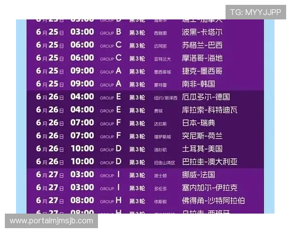 2026年世界杯在美加墨举行时间安排中国观众如何合理安排观赛时间和方式 2026年世界杯在美加墨举行时间安排中国观众如何合理安排观赛时间和方式