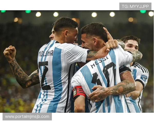 2026年南美洲世界杯预选赛积分榜动态,关注各队最新积分及晋级形势分析