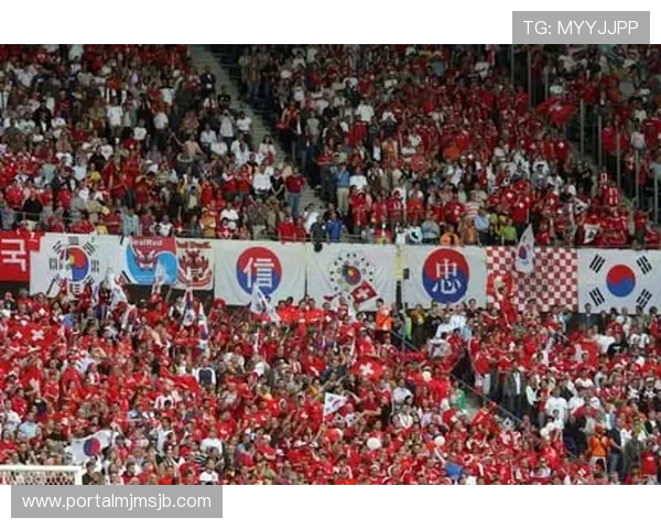 打造独具特色的世界杯宣传口号增强公众对赛事的认同感