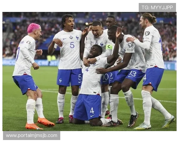 结合球队状态与战术分析2024年世界杯比赛预测的实用参考指南