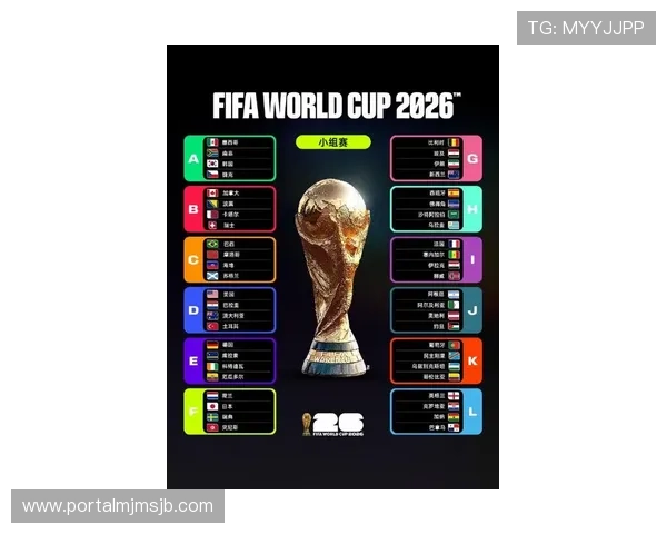 美加墨世界杯参赛队伍名单最新更新及球队亮点分析