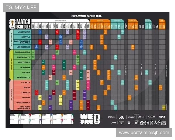 美加墨世界杯赛程中国队比赛时间安排及赛程全攻略