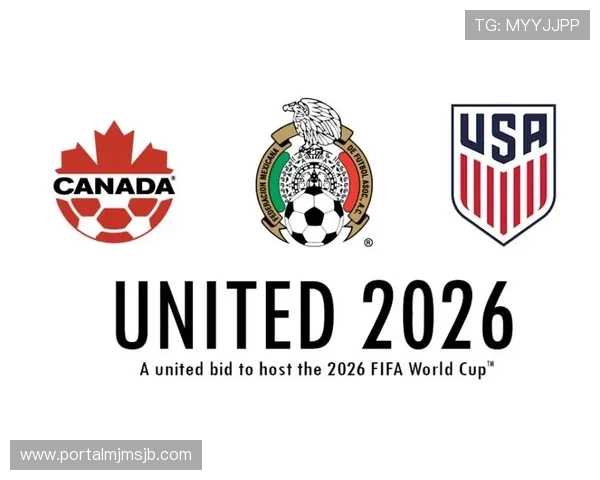 2026年FIFA世界杯官网最新更新内容及赛事安排全景解读