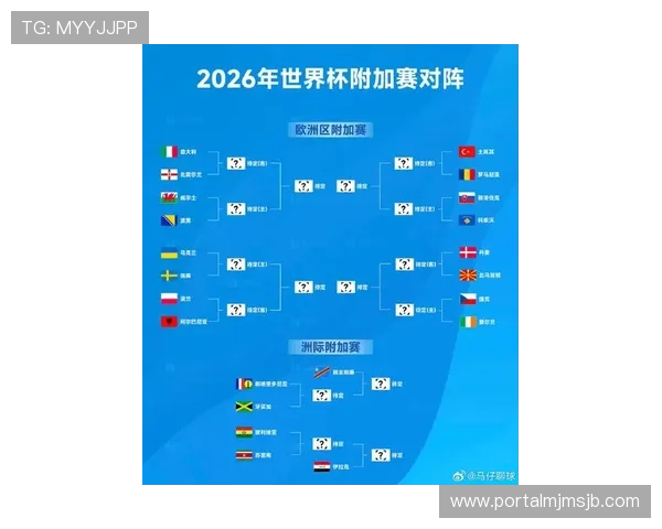 世界杯预选赛出线几支球队最新分析与预测，哪些球队有望提前晋级